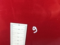 фото thumb №11, Двері зад праві mazda cx-5 i 12-17 hb 5d бордовий 41v