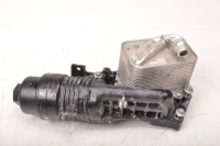 Bmw f40 f44 1.5 2.0 основа корпус фільтра оливи 1185812s01 Недорого, фото thumb