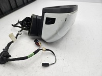 фото thumb №14, Audi q3 f3 2019 левая сторона электрический зеркало боковой дверь