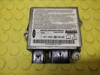 фото thumb №1, Ford mondeo mk3 датчик подушка безопасности 4s7t14b056ab