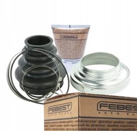 фото thumb №1, Защита шарнир приводного внутреннего задняя do bmw x6 f16 30 35i