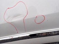 фото thumb №8, Volvo xc90 ii 15- двері праві передні перед