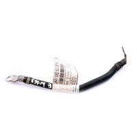 фото thumb №9, Mercedes ml w163 кабель заземление правый подкрылок