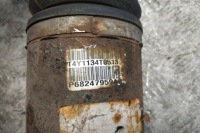 фото thumb №8, Półośka задня права jeep cherokee kl p68247959ab 2.0l дизель 125kw 2014