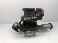 фото thumb №1, Турбіна турбонагнітач vw amarok 2.0 03n145701f