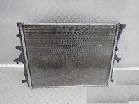 фото thumb №1, Vw touareg 5.0 tdi радиаторов воды