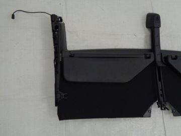 фото thumb №3, Citroen ds4 защита солнцезащитная козырёк