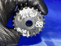 фото thumb №7, Колесо распределительного вала na wał grande punto bravo ii tipo ii 1.4 16v 843a1000 d912