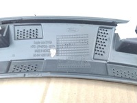 фото thumb №7, Ford mustang mach e mach-e права молдинг накладка na крила перед оригінал