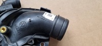 фото thumb №5, A4 b9 8w патрубок воздухозаборник турбины 2.0 tdi 04l129635f a5 8w