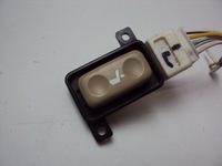 фото thumb №2, Панель сиденье левый перед lexus rx400 2003-