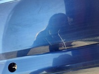 фото thumb №8, Бампер задняя задний pdc lz5c audi a3 8p 3d