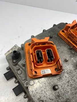 фото thumb №9, Bmw i3 модуль блок керування заряджання 8647315