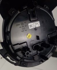 Vw id 7 14a значок logo емблема перед 14a853600 handan005 Зі Шроту, фото thumb