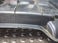 Накладка накладка поперечина заднего nissan micra k14 16- 849925fa0a с Разборки, фото thumb