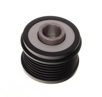 Купить Шкив генератора fiat alfa romeo lancia suzuki jeep 535023010, фото thumb