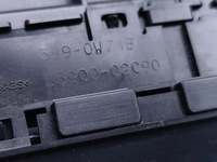 фото thumb №7, Toyota auris панель кондиционера 1.8 гибрид полный гибрид 100kw 136 hp 2017