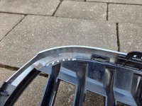 фото thumb №15, Bmw x1 f48 lift решётка радиатора передняя хром 8493450 19-2022