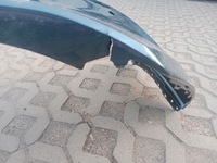 фото thumb №9, Бампер перед передний решётка радиатора решётка радиатора mazda cx5 ii lift ksd4-50031