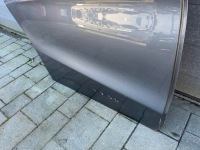 Дверь правое  задняя правая  задняя mercedes cla 117 w117 2013 - Цена, фото thumb