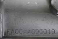 Защита порога  левая maserati quattroporte m156 в Украине, фото thumb
