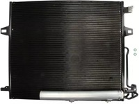 фото thumb №1, Thermotec радіатор кондиціонера ktt110306