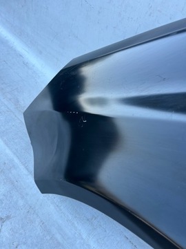 фото thumb №8, Opel corsa d 06-14 крило лівий перед переднє новий оригінал