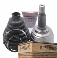 фото thumb №1, Шарнир приводной наружный do renault logan ii 1.2 1.5