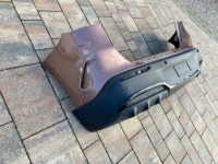 фото thumb №9, Mercedes eqa бампер задня org.