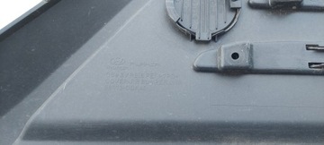 фото thumb №10, Hyundai kona рестайлинг накладка бампера зад 86612ddaa0 86612-ddaa0