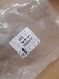 фото thumb №4, Ручка дверь раздвижных правая partner iii