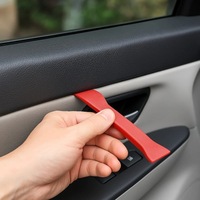 фото thumb №9, Ściągacze пелюстки do демонтажу оббивка кліпси радіо ключі do контактів