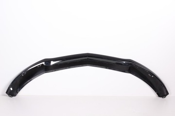 фото thumb №1, Mercedes cla w117 amg спойлер накладка 2013-17r.