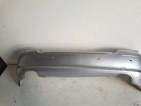 фото thumb №2, Mercedes w251 бампер задня r-klasa