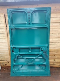 фото thumb №8, Двері бічний розсувні vw t4 високий camper multivan