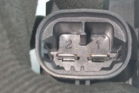 фото thumb №7, Реле вентилятора радиатора peugeot 208 98372a01 1.2l бензиновый 60kw