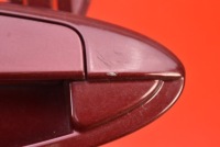Ручка права задня задня bordowa fiat linea 06-12 Зі Шроту, фото thumb