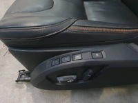 фото thumb №10, Сидіння заднє сидіння обшивки тунель комплект volvo v40 ii шкіра lift