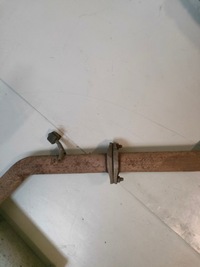 фото thumb №7, Hyundai i30 fastback гаситель выхлоп