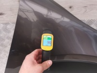 фото thumb №13, Mazda cx30 usa 2021 крила правий передній kompletny молдинг 46g