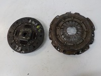 фото thumb №1, Opel corsa d 1.4 16v a14xer зчеплення диск 7,8mm