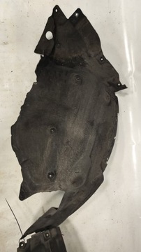 фото thumb №7, Підкрилок перед передні ліві bmw f10 7186727