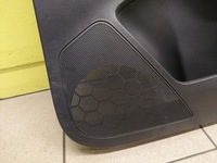 фото thumb №6, Skoda rapid ii hb обивка дверь правый задняя 5jj886024