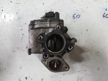 фото thumb №1, Renault master iii movano 2.3 dci клапан egr