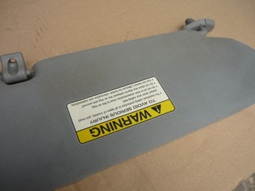 фото thumb №10, Захист сонцезахисна ліва kia sorento i гарна