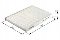 фото thumb №14, Фильтр салонный