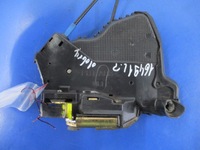 фото thumb №4, Corolla e12 lift замок левый перед 6pin+linki ручка