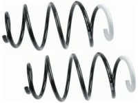 фото thumb №1, Пружины перед fiat croma ii 1.9 2.2 05-11