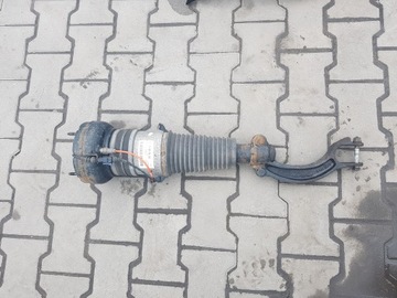 фото thumb №1, Audi a8 d4 амортизатор пневматичний лівий перед