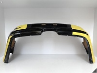 Porsche 911 997 gt3 mk1 07-09 бампер бампер задняя 99750541191 Цена, фото thumb